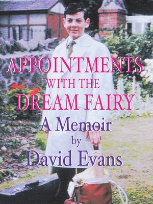 cover image of Appointments With the Dream Fairy